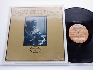 【US盤】Sonny Stitt「Tune-Up!」LP（12インチ）/Cobblestone(CST 9013)/Jazz