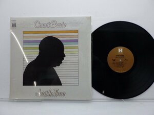 Count Basie And His Orchestra「Broadway Basie's...Way」LP（12インチ）/Harmony(HS 11371)/ジャズ