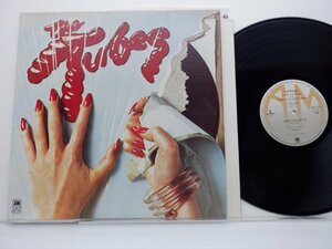 The Tubes「The Tubes」LP（12インチ）/A&M Records(AMP-7065)/洋楽ロック