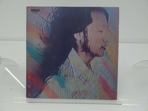 山下達郎「Circus Town」LP（12インチ）/RCA Records(RVL-8004)/ポップス