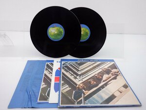 The Beatles(ビートルズ)「1967-1970」LP（12インチ）/Apple Records(EAP-9034B)/ロック