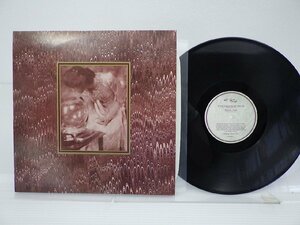 Cocteau Twins「The Spangle Maker」LP（12インチ）/4AD(BAD 405)/洋楽ロック