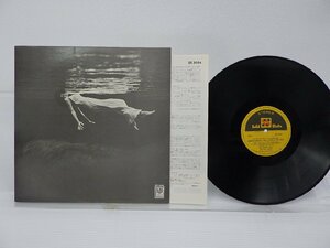 Bill Evans「Undercurrent」LP（12インチ）/United Artists Records(SR 3084)/ジャズ