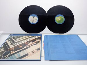 The Beatles(ビートルズ)「1967-1970」LP（12インチ）/Apple Records(EAP-9034B)/ロック