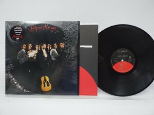 Gipsy Kings(ジプシー・キングス)「Gipsy Kings」LP（12インチ）/Elektra(60845-1)/Latin