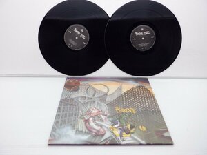 The Pharcyde「Bizarre Ride II The Pharcyde」LP（12インチ）/Four Music(FOR 3003 1)/ヒップホップ