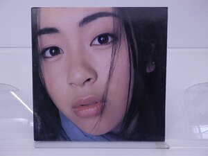 宇多田ヒカル「First Love(ファースト・ラブ)」LP（12インチ）/Eastworld Records(TOJT-24141-2)/ポップス