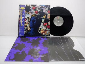 David Bowie(デビッド・ボウイ)「Tonight(トゥナイト)」LP（12インチ）/Toshiba Records/東芝EMI(EYS-91092)/ポップス