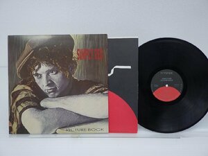 Simply Red「Picture Book」LP（12インチ）/Elektra(9 60452-1)/ファンクソウル