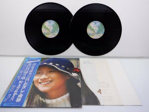 アグネス・チャン「はじめまして青春」LP（12インチ）/Warner Bros. Records(L-5511/12W)/アジアンポップス