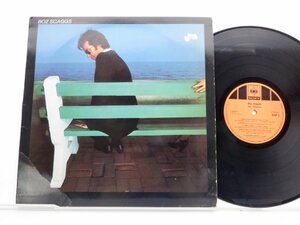 Boz Scaggs「Silk Degrees」LP（12インチ）/CBS/Sony(25AP 3)/ジャズ