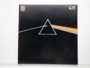 Pink Floyd(ピンク・フロイド)「The Dark Side Of The Moon(狂気)」LP（12インチ）/Harvest Records(EMLF-97002)/ロック