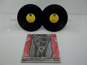 Fleetwood Mac「The History Of Fleetwood Mac - Vintage Years」LP（12インチ）/Sire(2XS 6006)/Rock