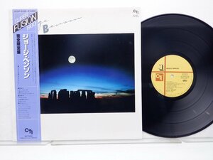 George Benson「George Benson」LP（12インチ）/CTI Records(K19P 9138)/ジャズ