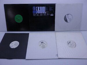 [ коробка продажа ]V.A.(The Roots/Rubber Tires/Jurassic*5 и т.п. )[HipHop LP 1 коробка суммировать LP примерно 50 позиций комплект.]LP(12 дюймовый )/ hip-hop 