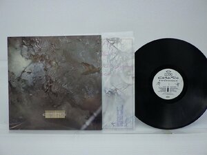 【US盤】Cocteau Twins「Head Over Heels」LP（12インチ）/4AD(CAD 313)/Rock