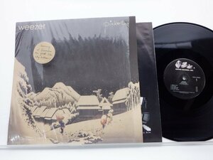 Weezer「Pinkerton」LP（12インチ）/DGC(DGC-25007)/Rock
