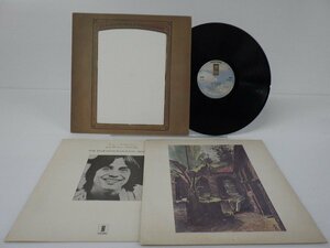 Jackson Browne「For Everyman」LP（12インチ）/Asylum Records(P-8398Y)/洋楽ロック