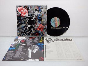 Daryl Hall & John Oates(ダリル・ホール＆ジョン・オーツ)「Big Bam Boom」LP（12インチ）/RCA(RPL-8266)/洋楽ポップス