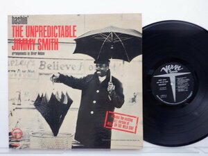 JIMMY SMITH「BASHIN」LP/Alfa International(V-8474)/ジャズ