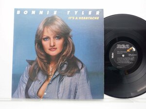 Bonnie Tyler「It's A Heartache」LP（12インチ）/RCA Victor(AFL1-2821)/洋楽ポップス