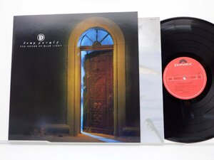 Deep Purple(ディープ・パープル)「The House Of Blue Light(ハウス・オブ・ブルー・ライト)」LP/Polydor(28MM 0556)/ロック