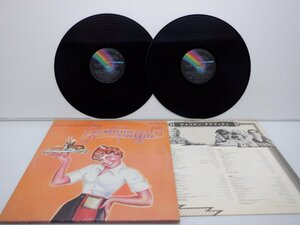 アメリカン・グラフィティ「41 Original Hits From The Sound Track Of American Graffiti」LP/MCA Records(MCA-9254)/サントラ