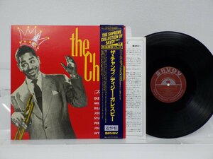 Dizzy Gillespie「The Champ」LP（12インチ）/Savoy Records(COJY-9058)/ジャズ