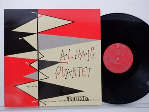 Al Haig Quartet「Al Haig Quartet」LP（12インチ）/Fresh Sound Records(FSR-685)/ジャズ