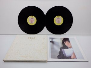 菊池桃子「卒業記念」LP（12インチ）/Vap(VAP 30200-54)/ポップス