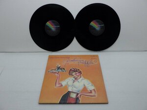 アメリカン・グラフィティ「41 Original Hits From The Sound Track Of American Graffiti」LP（12インチ）/MCA Records(MCA-9254)
