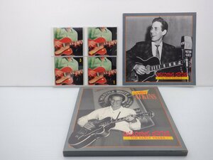 Chet Atkins「Galloping Guitar (The Early Years)」(BCD 15714-DI)/洋楽ロック/CD