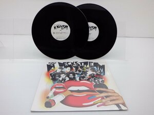 【2LP】V.A.「Sweet 90's Blues DJ Deckstream Remix」LP（12インチ）/Outta Fish Productions(NONE)/ヒップホップ