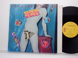 The Rolling Stones(ローリング・ストーンズ)「Undercover(アンダー・カバー)」LP/Rolling Stones Records(ESS-91070)/ロック