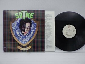 Elvis Costello「Spike」LP（12インチ）/Warner Bros. Records(25848-1)/Rock