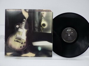Robben Ford「Schizophonic」LP（12インチ）/LA International Records(GG58006)/ジャズ
