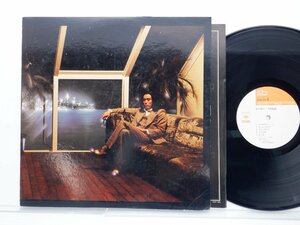 下田逸郎「夜の踊り」LP（12インチ）/CBS/Sony(25AH 203)/邦楽ポップス