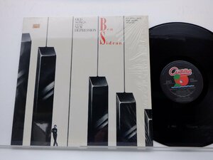 Ben Sidran「Old Songs For The New Depression」LP（12インチ）/Antilles(AN 1004)/ジャズ