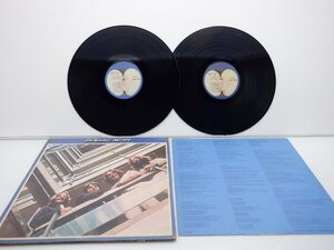 The Beatles(ビートルズ)「1967-1970」LP（12インチ）/Capitol Records(SKBO 3404)/洋楽ロック