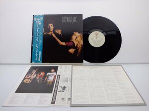 Fleetwood Mac(フリートウッド・マック)「Mirage(ミラージュ)」LP（12インチ）/Warner Bros. Records(P-11121)/洋楽ロック