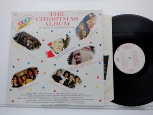 Various「Now That's What I Call Music - The Christmas Album」LP（12インチ）/EMI(NOX 1)/洋楽ポップス