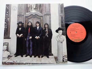 The Beatles(ビートルズ)「Hey Jude (The Beatles Again)(ヘイ・ジュード)」LP（12インチ）/Apple Records(SW-385)/ロック