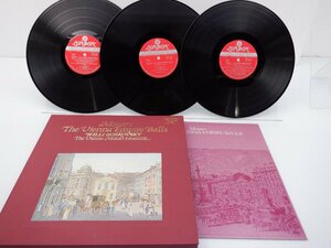 ウィリー・ボスコフスキー「モーツァルトの楽しい舞踏会」LP(slc 1981 3)/クラシック