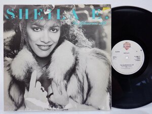 Sheila E.「The Glamorous Life」EP（7インチ）/Warner Bros. Records(W 9285)/ヒップホップ