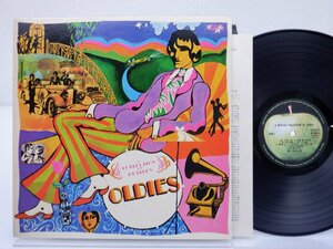 The Beatles(ビートルズ)「A Beatles Collection Of Oldies(オールディーズ)」LP（12インチ）/Apple Records(AP-8016)/ロック