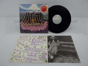 【US盤】George Harrison(ジョージ・ハリスン)「Dark Horse(ダークホース)」LP（12インチ）/Apple Records(SMAS-3418)/ポップス