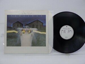 Cocteau Twins(コクトー・ツインズ)「Garlands」LP（12インチ）/4AD(CAD 211)/Rock