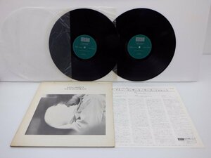 Keith Jarrett(キース・ジャレット)「The Koln Concert(ザ・ケルン・コンサート)」LP（12インチ）/ECM Records(38MJ3297)/ジャズ