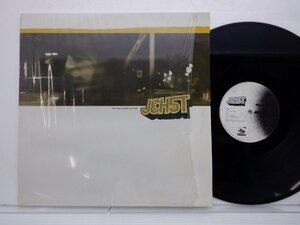 Jehst「High Plains Drifter EP」LP（12インチ）/Low Life Records(LOW 12)/ヒップホップ