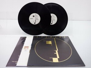 Bauhaus(バウハウス)「1979-1983」LP（12インチ）/Beggars Banquet(BEGA 64)/Rock